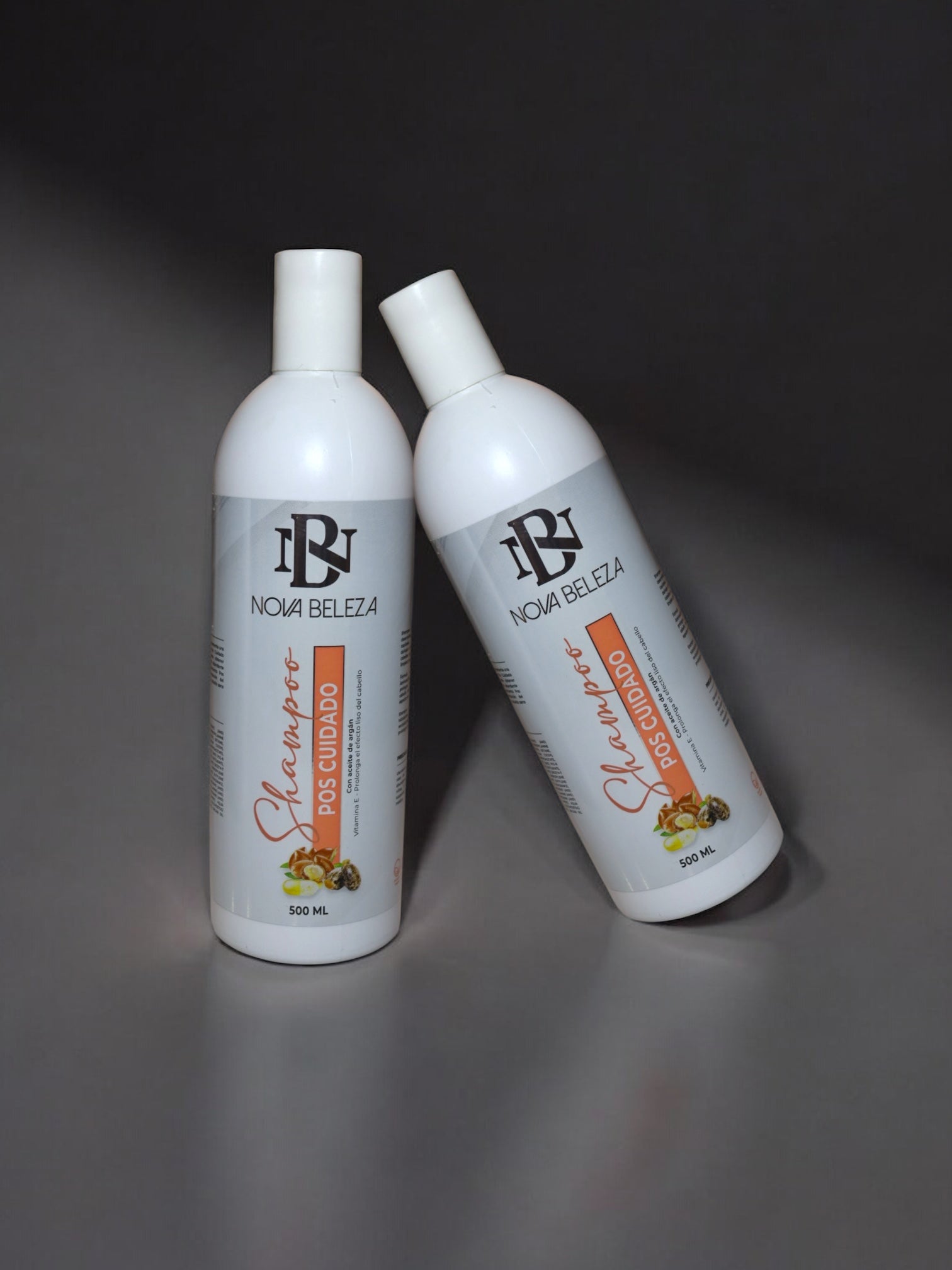 SHAMPOO POSCUIDADO 500 ML