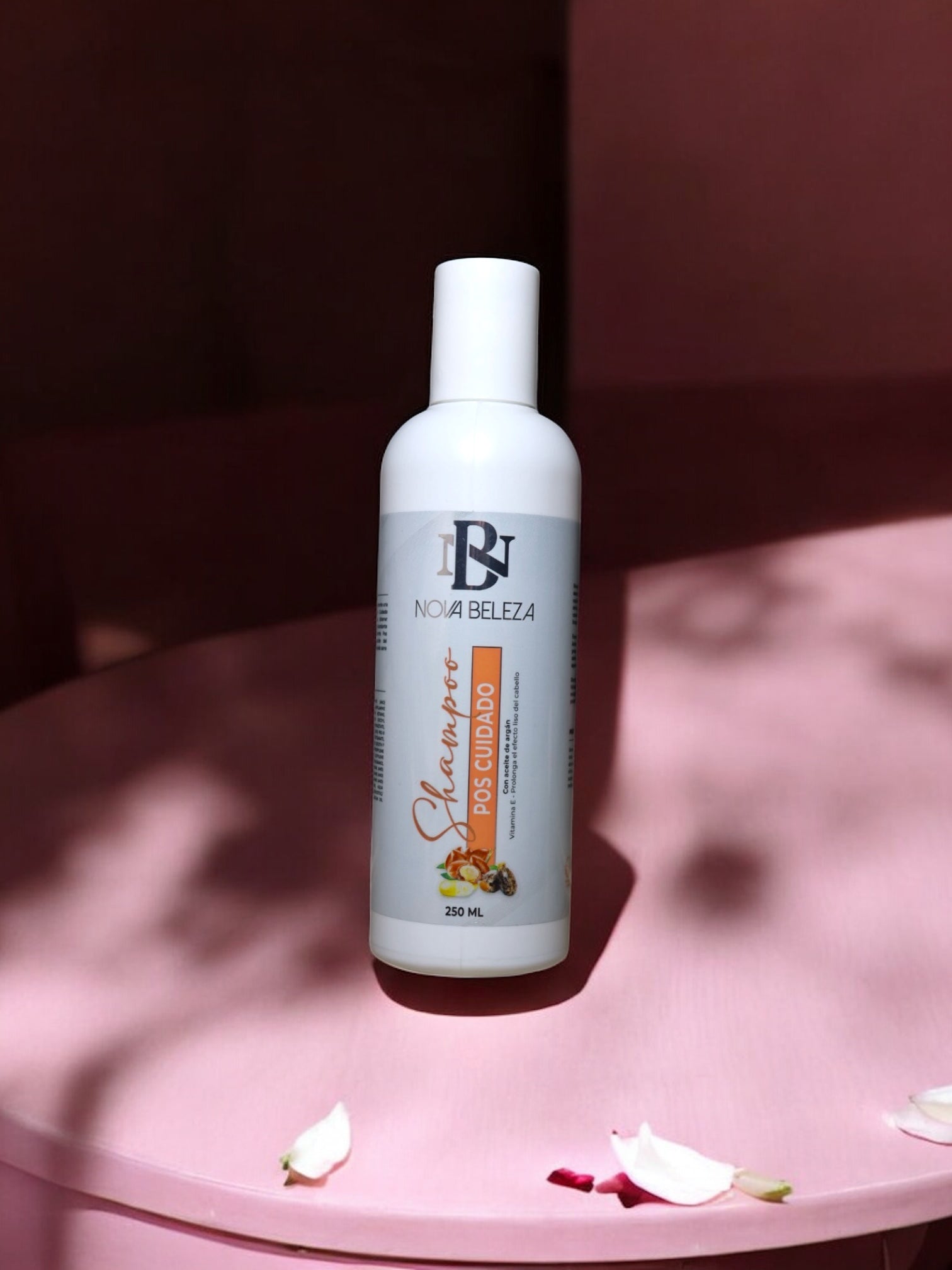 KIT POSCUIDADO 250 ML