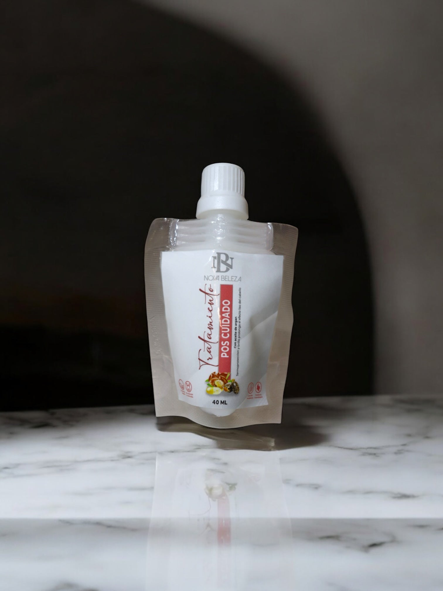 SACHET TRATAMIENTO POSCUIDADO 40ML