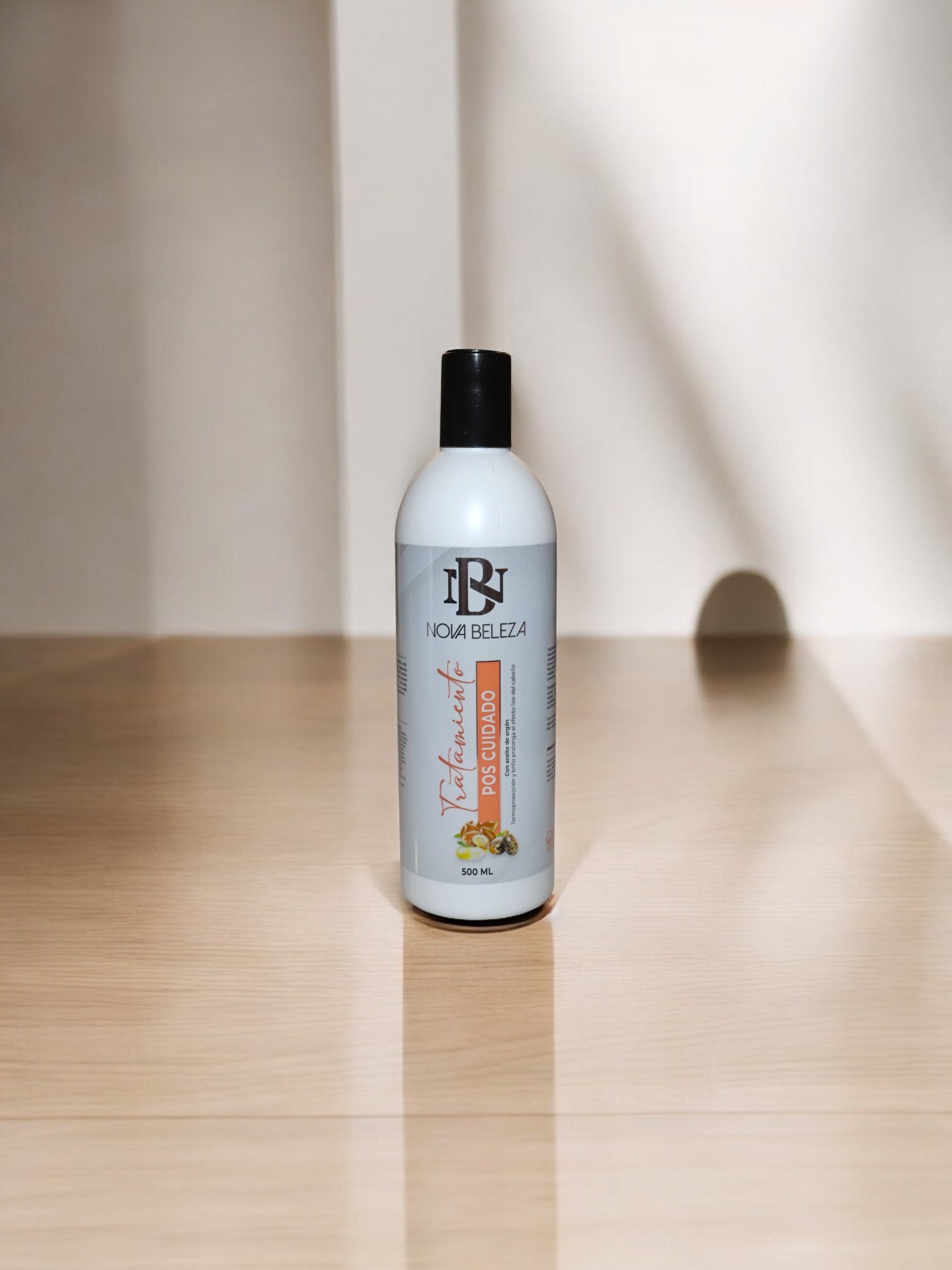 TRATAMIENTO POSCUIDADO 500 ML