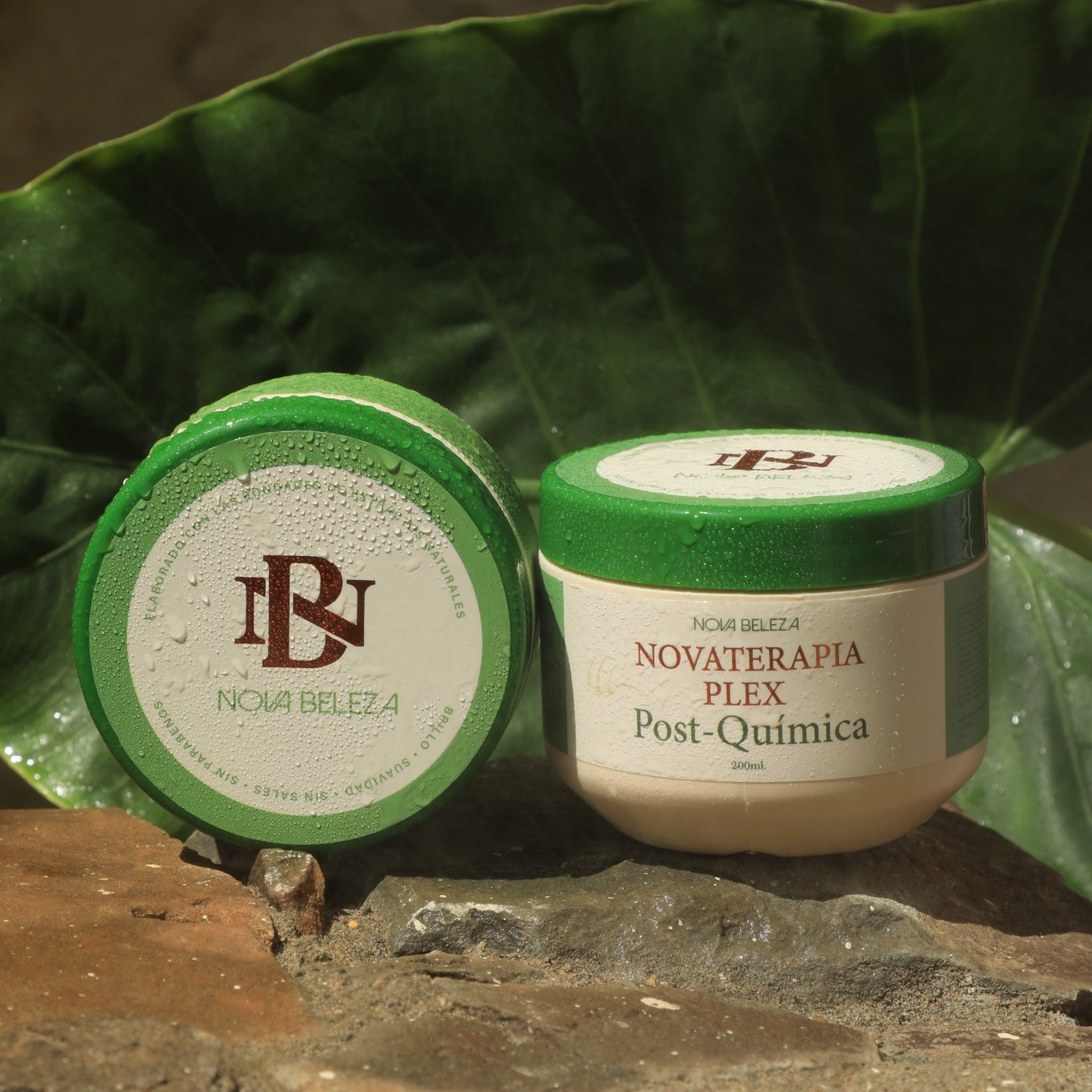 KIT NOVATERAPIA