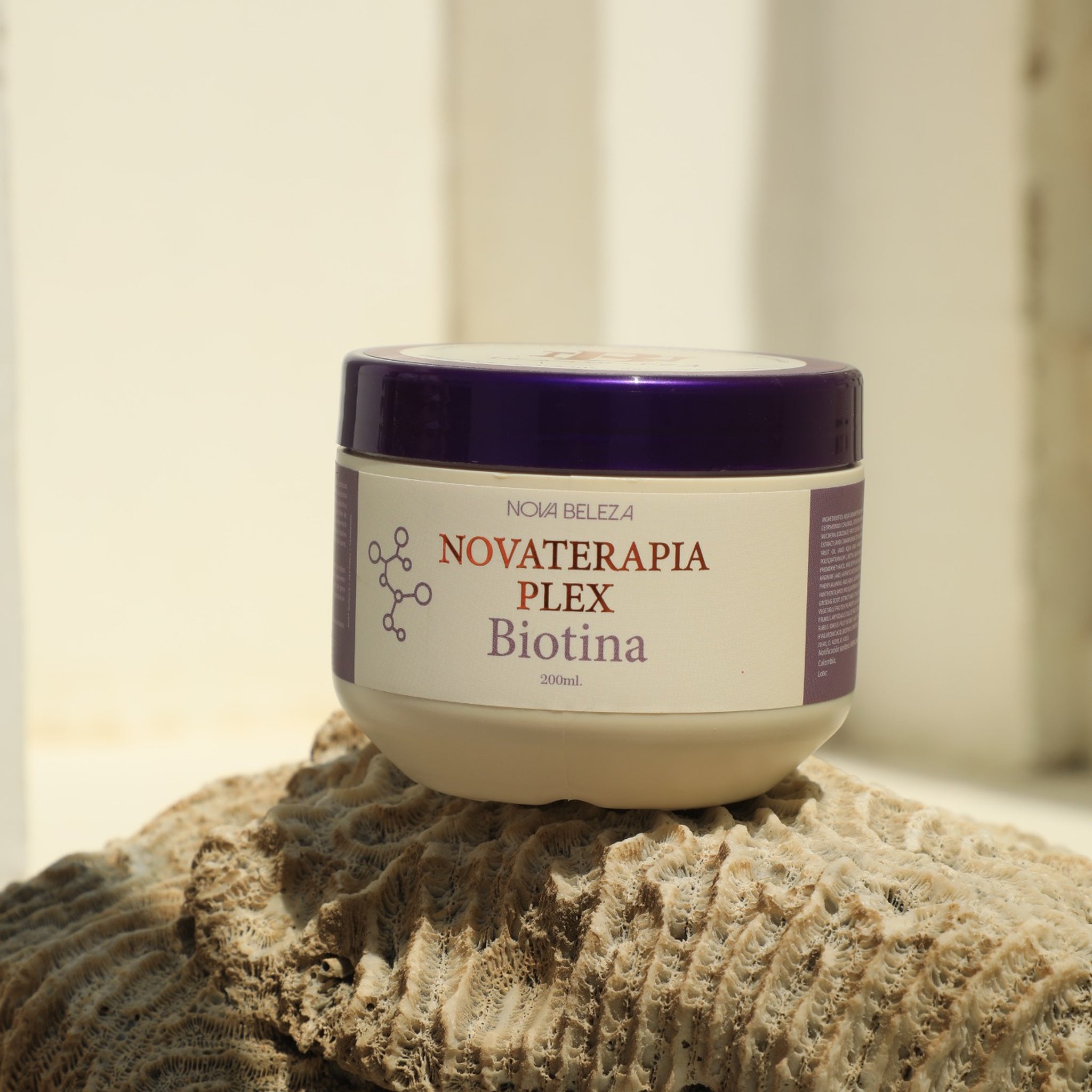 KIT NOVATERAPIA