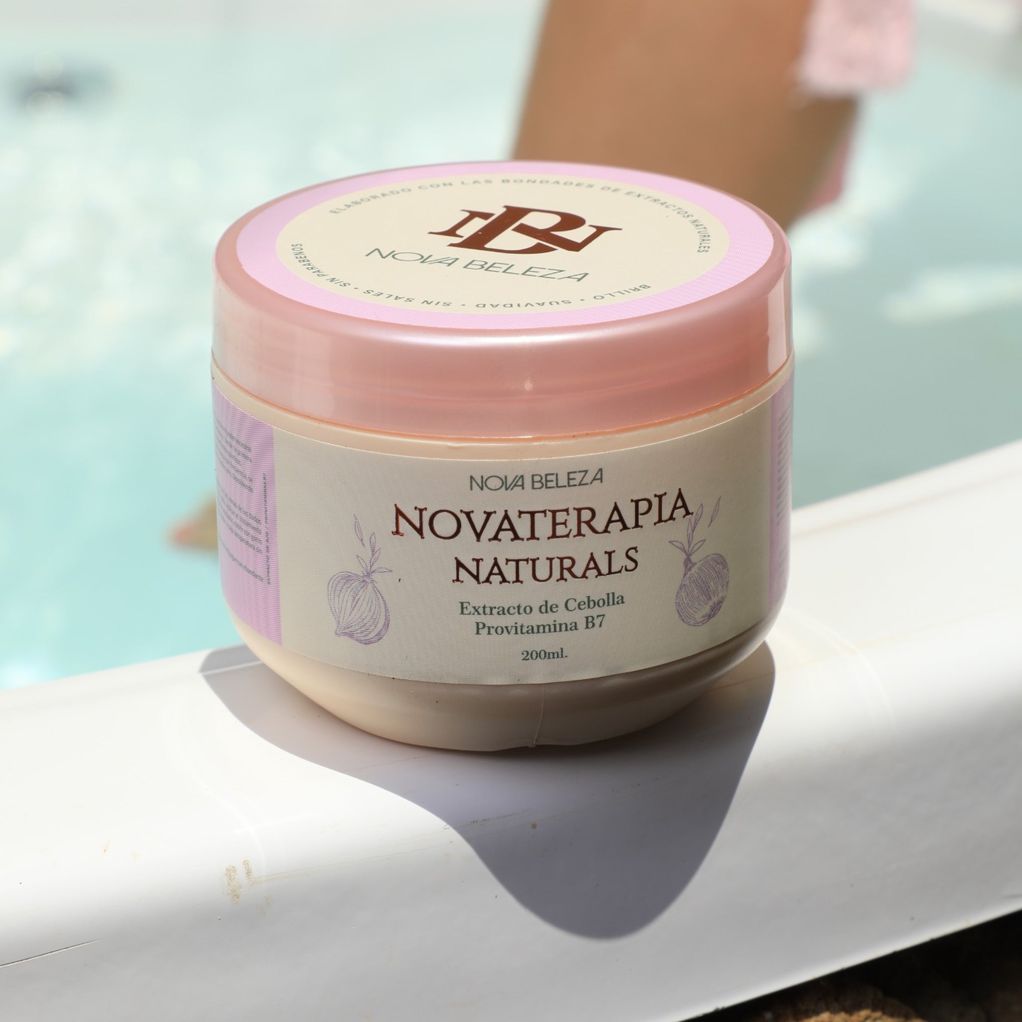 KIT NOVATERAPIA