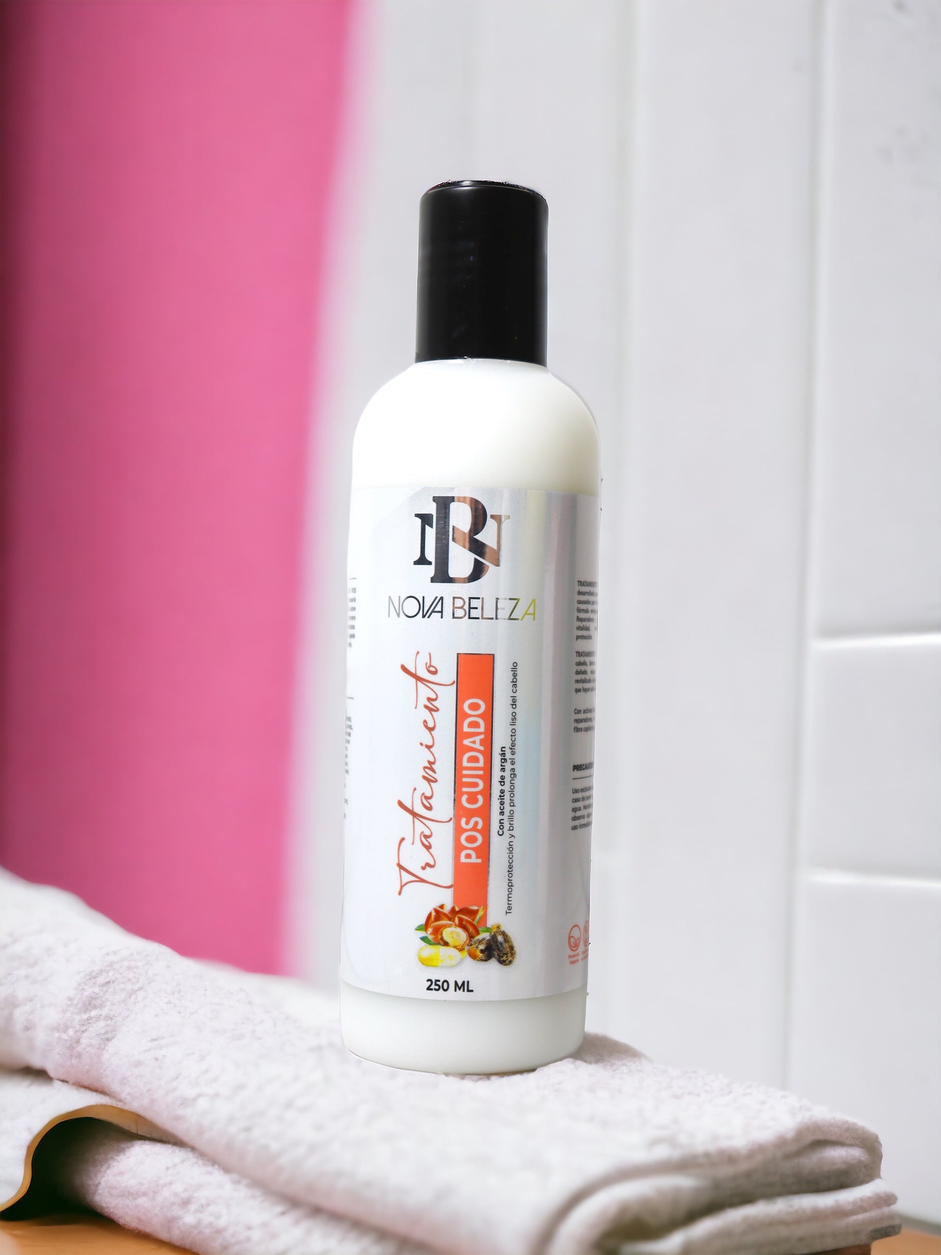TRATAMIENTO POSCUIDADO 250 ML