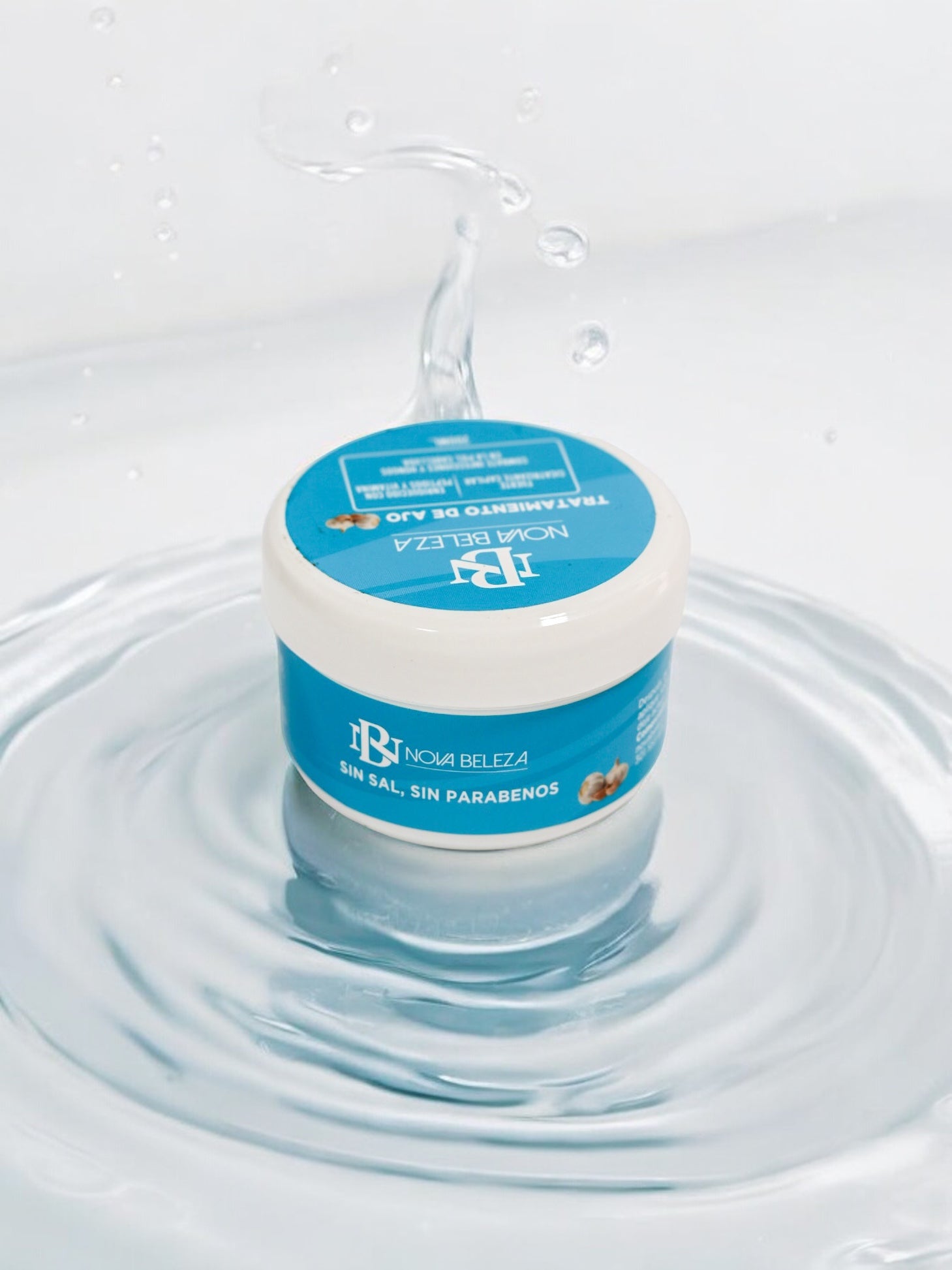 NOVATERAPIA AJO 200 ML