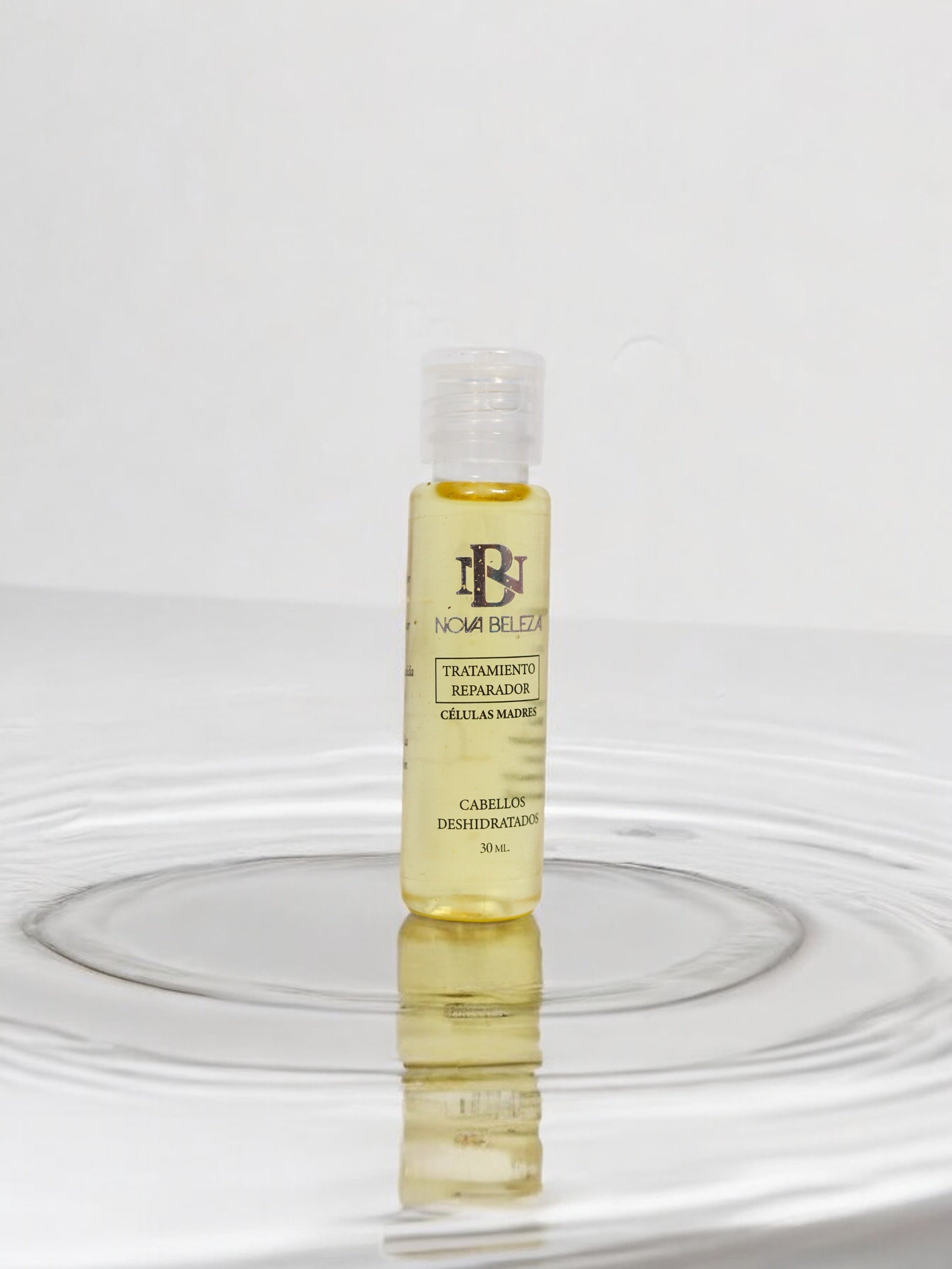 AMPOLLA CÉLULAS MADRES 30 ML