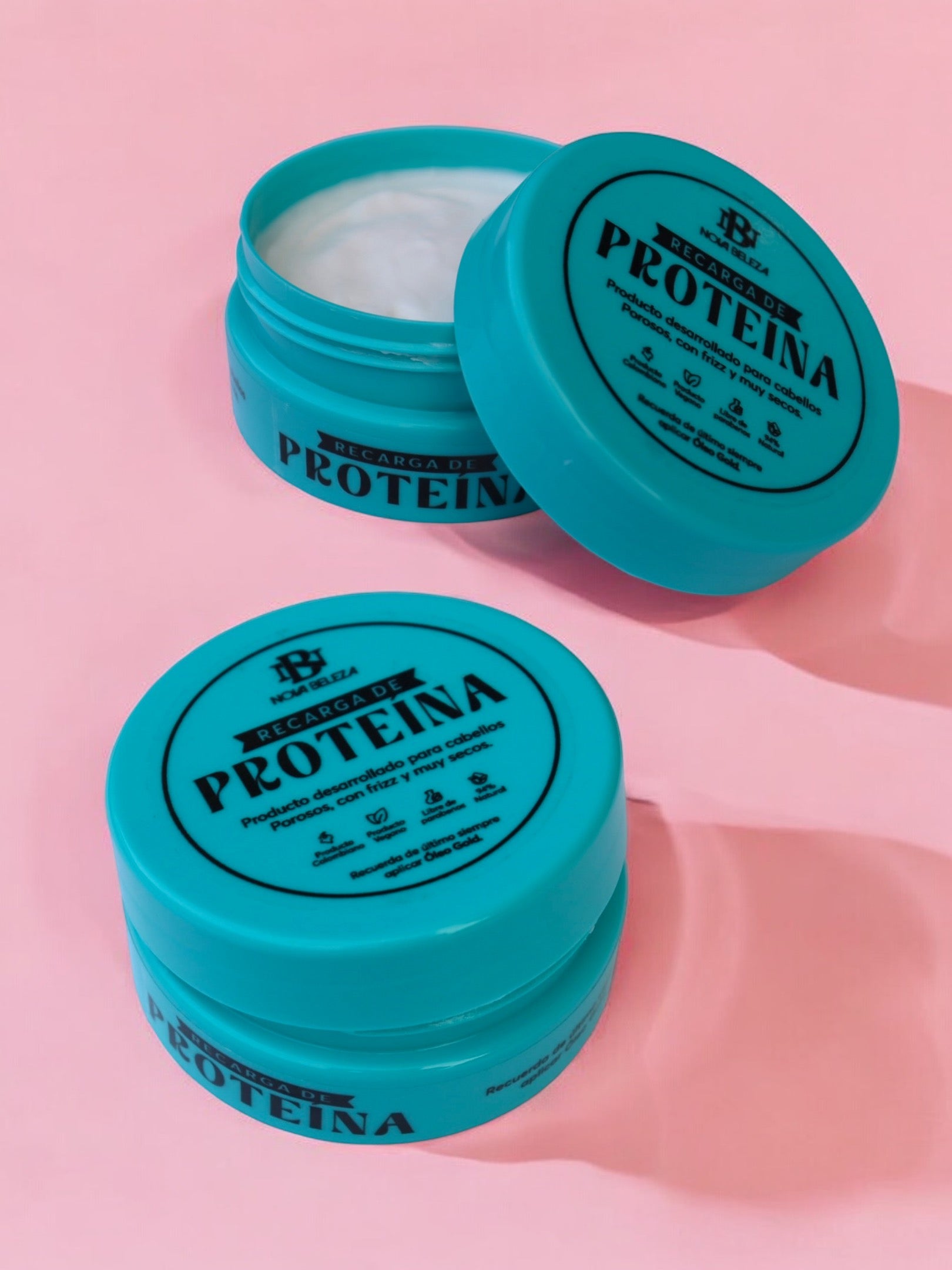 Recuperación capilar