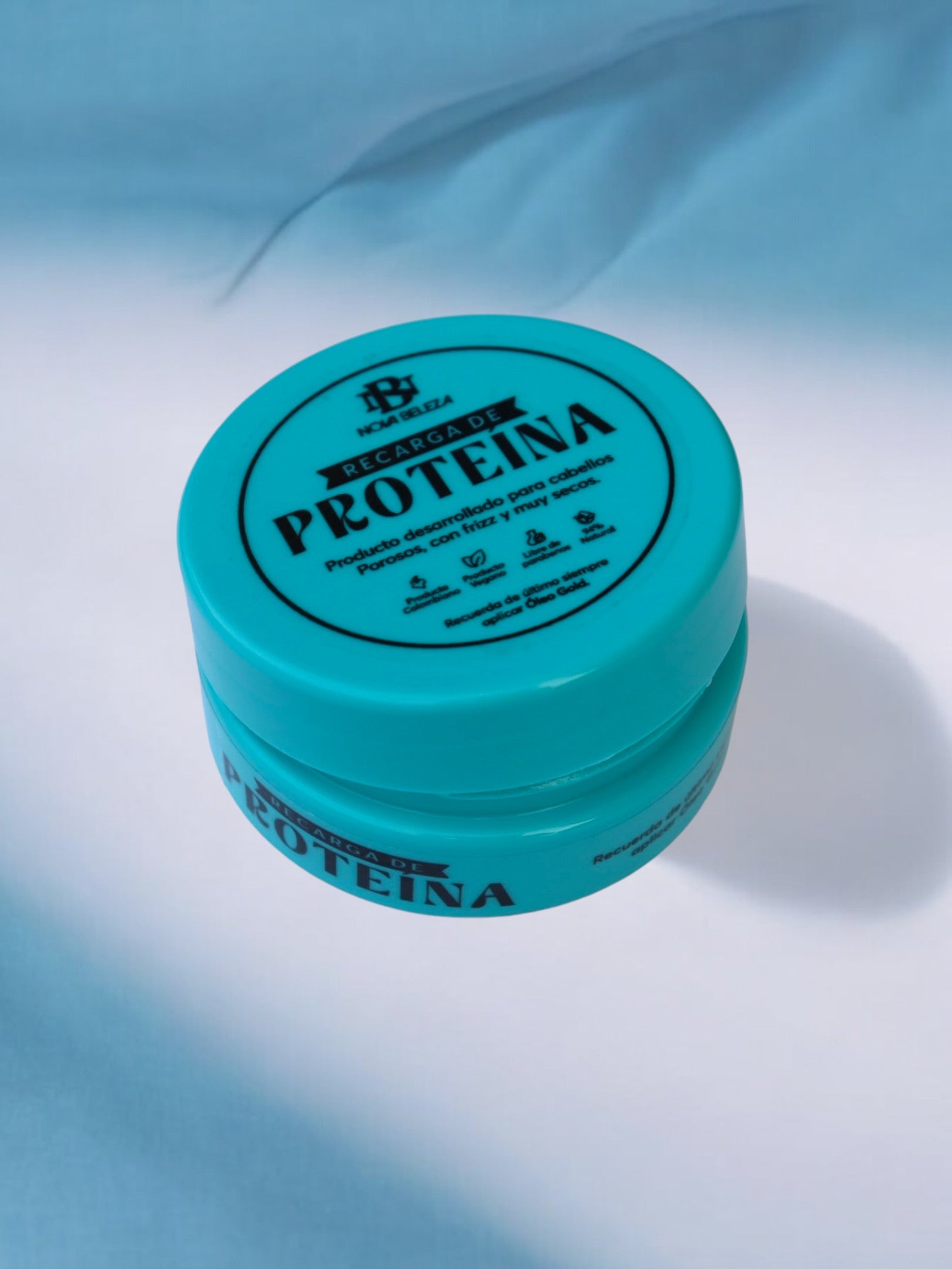 RECARGA DE PROTEÍNA 200 ML