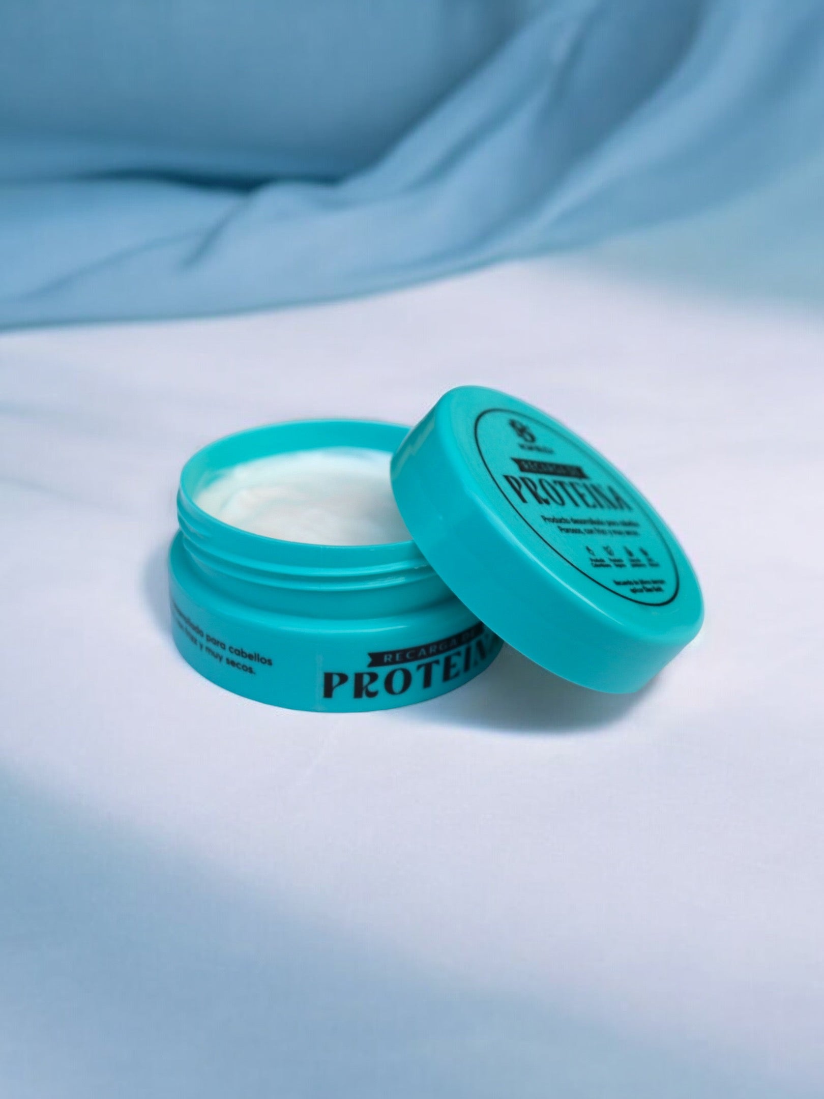 RECARGA DE PROTEÍNA 200 ML