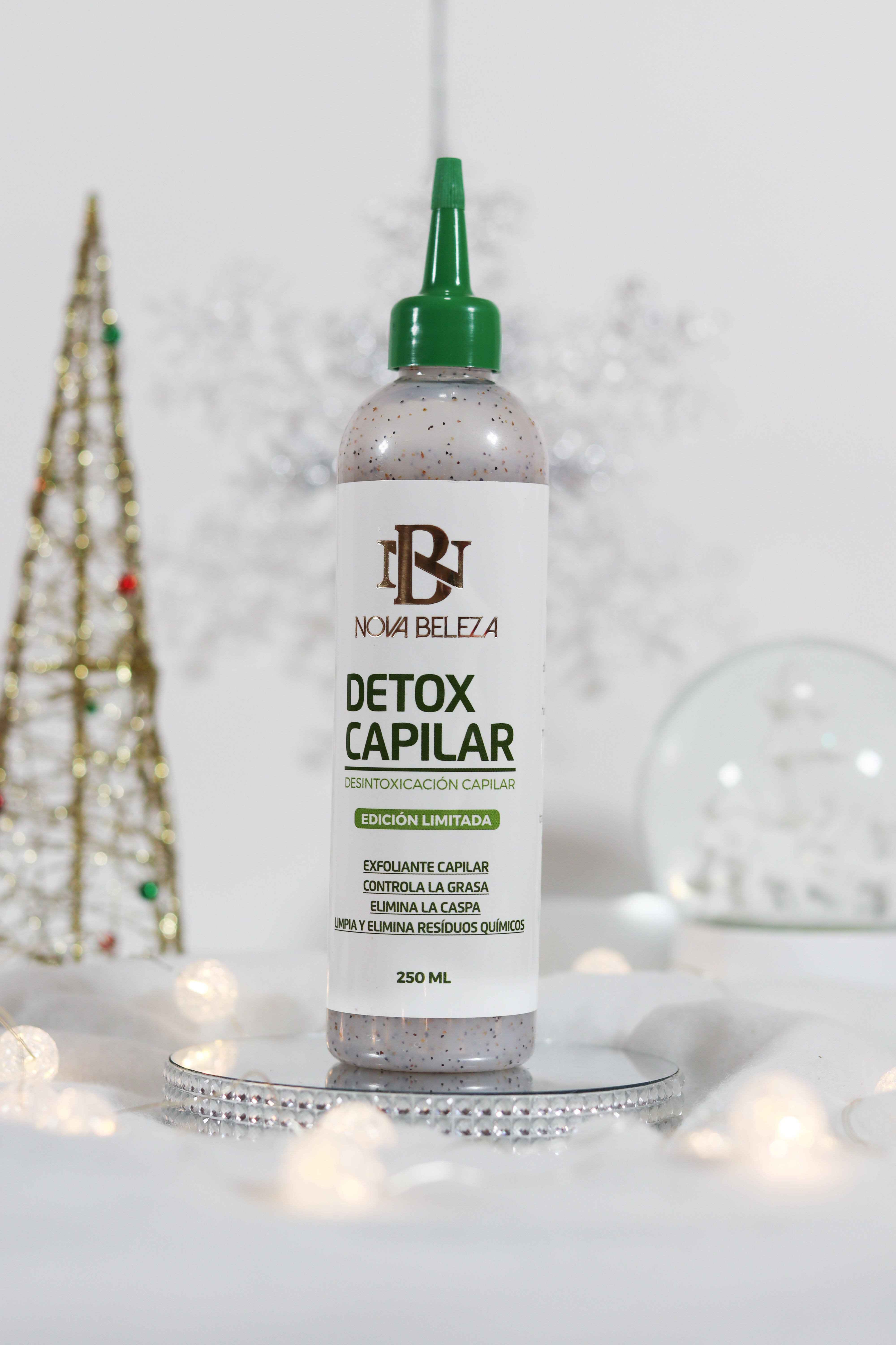 DETOX 250 ML