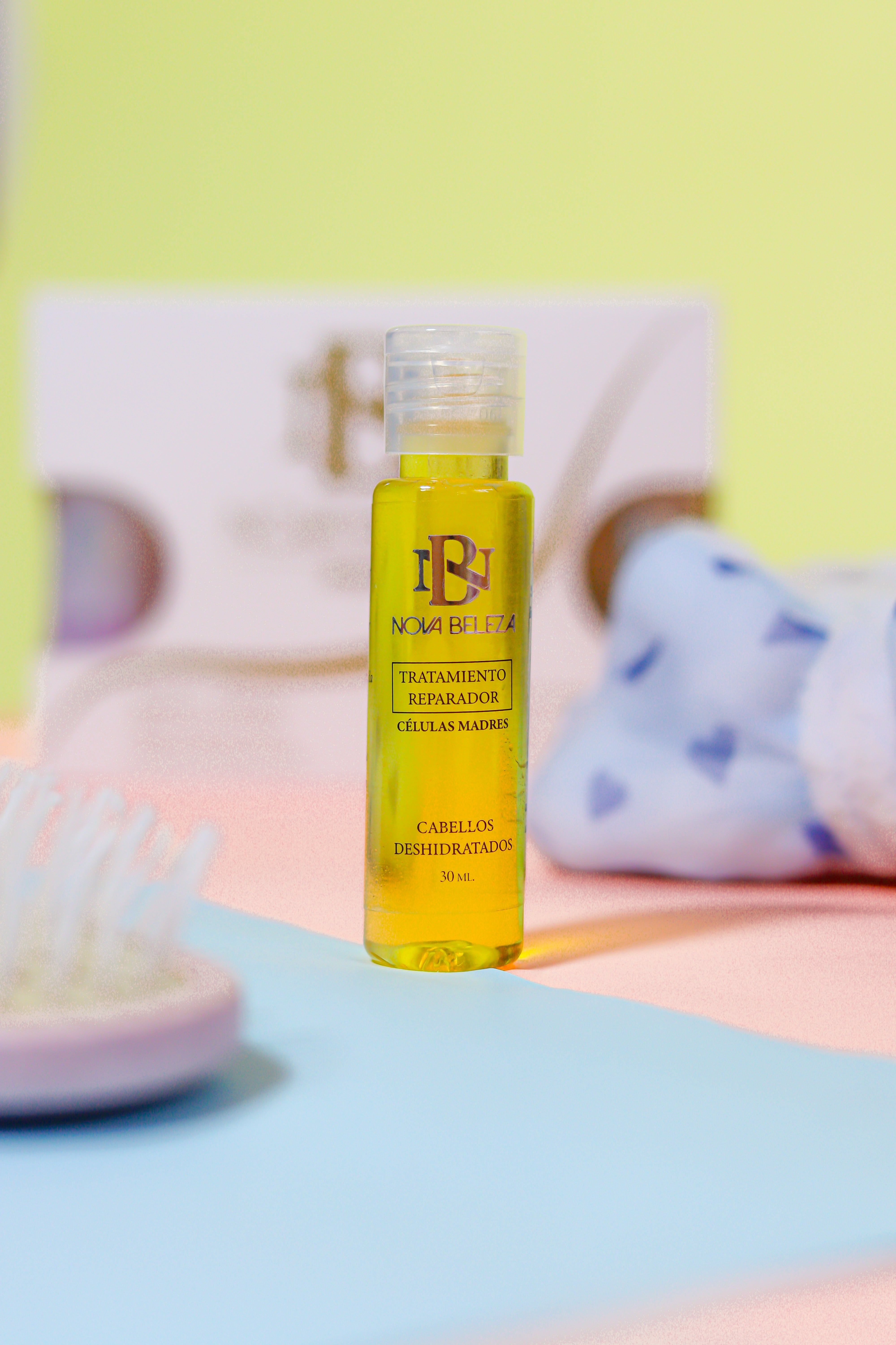 AMPOLLA CÉLULAS MADRES 30 ML