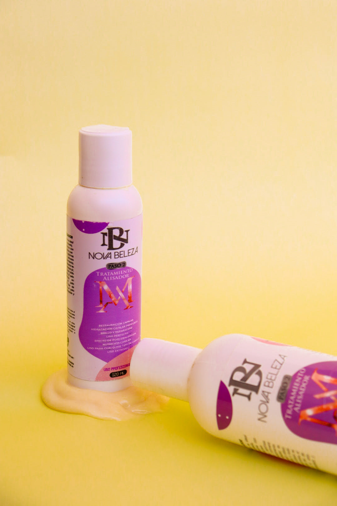 KIT AMINOÁCIDO 120 ML