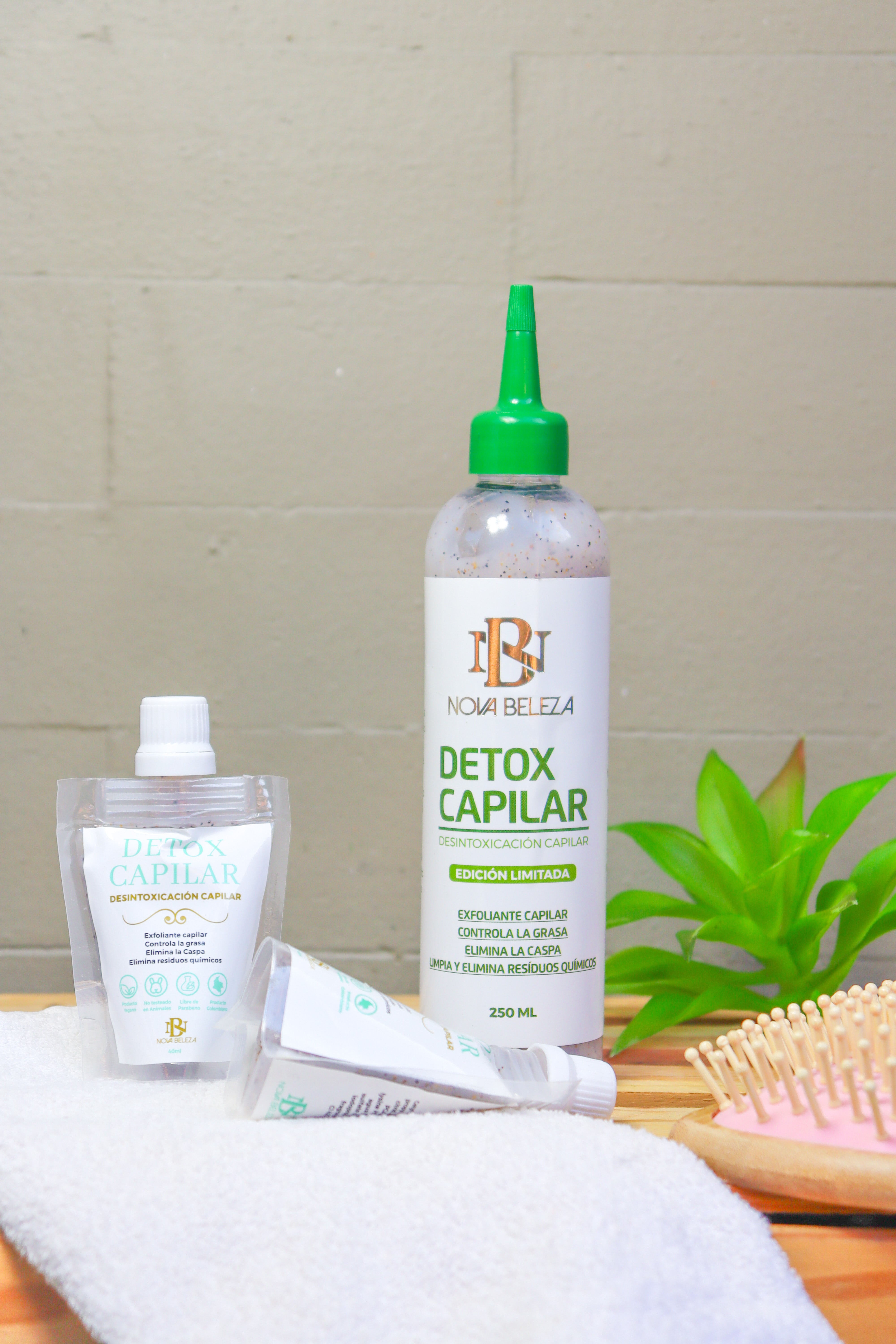 DETOX 250 ML