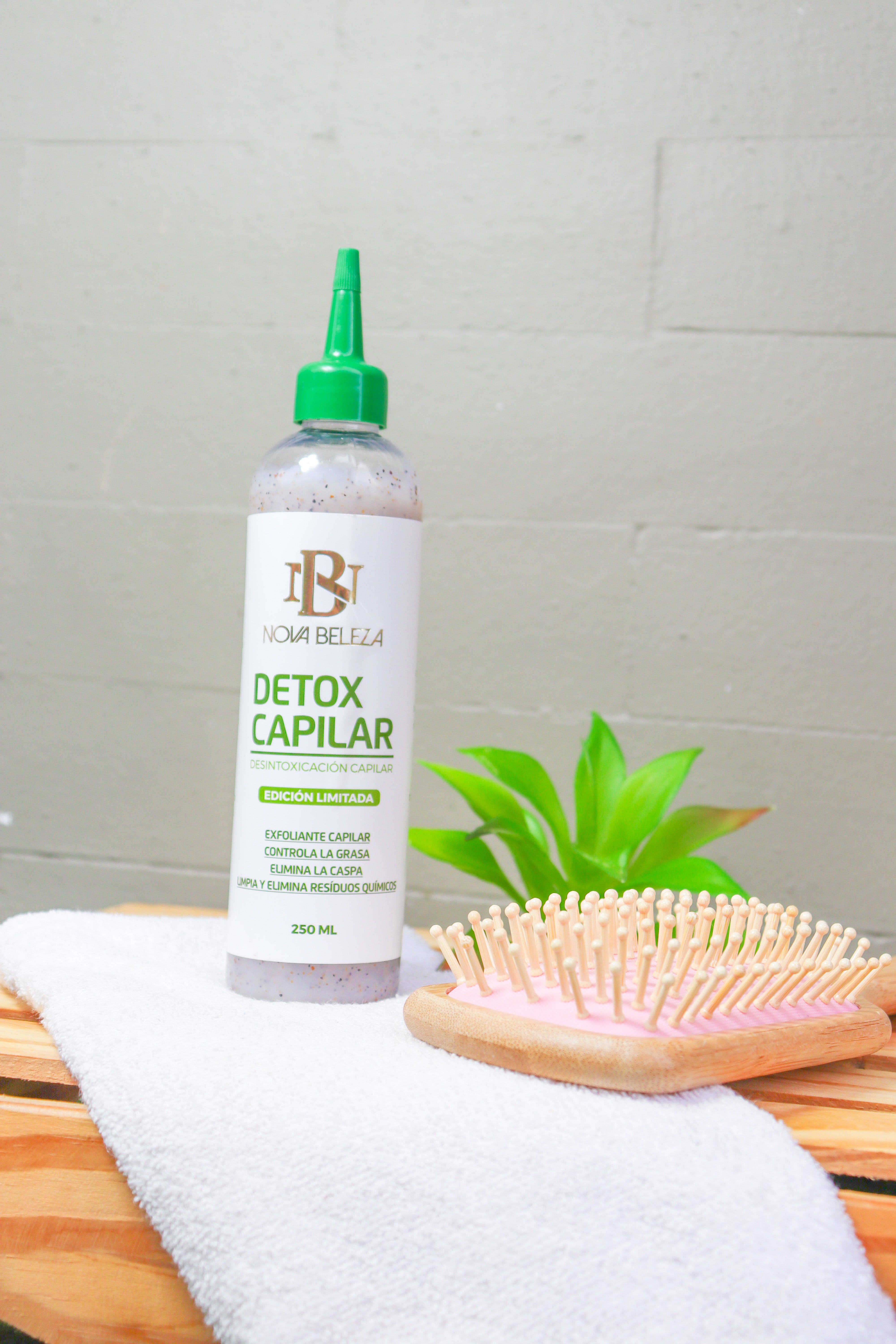 DETOX 250 ML
