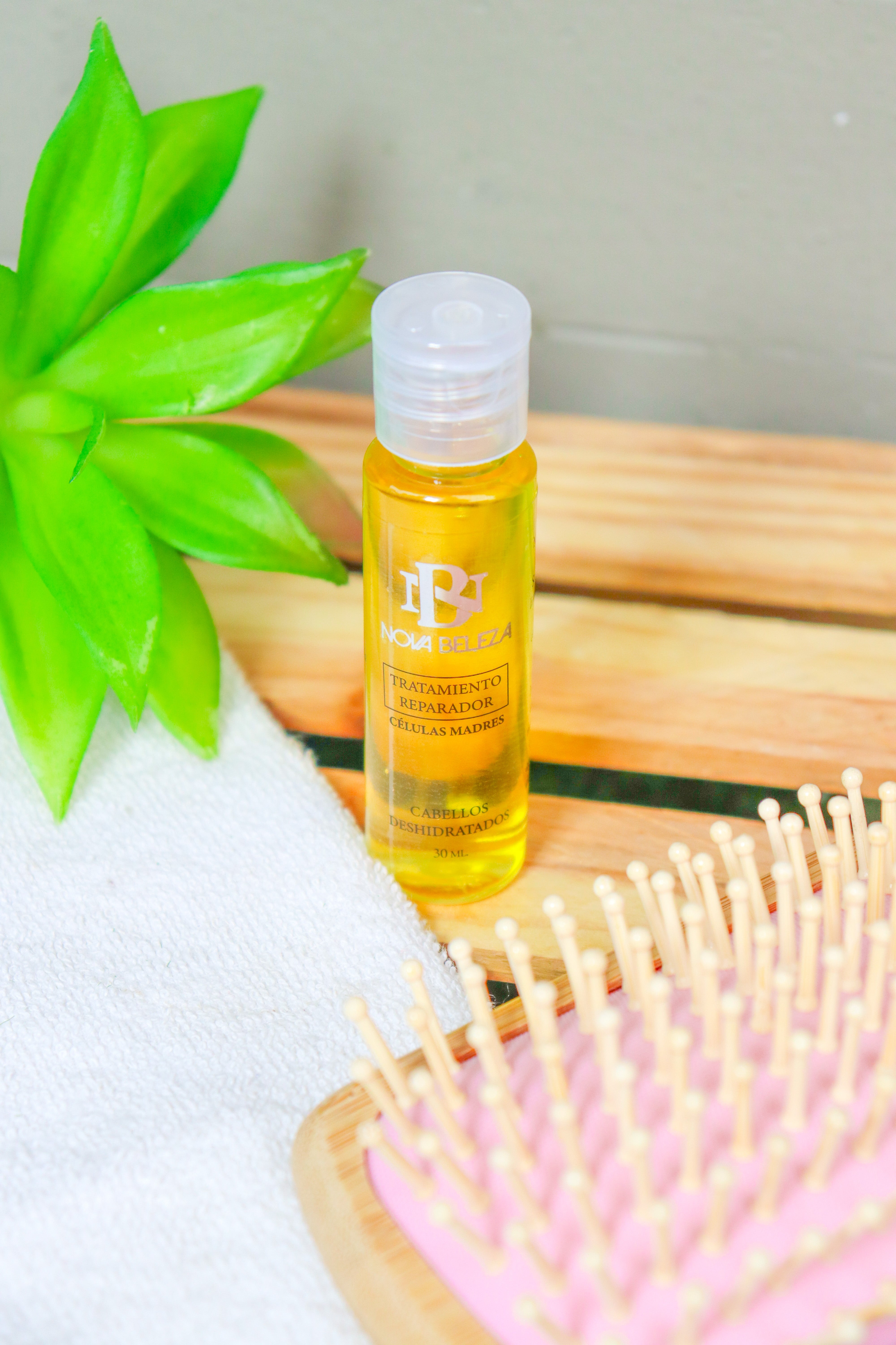 AMPOLLA CÉLULAS MADRES 30 ML