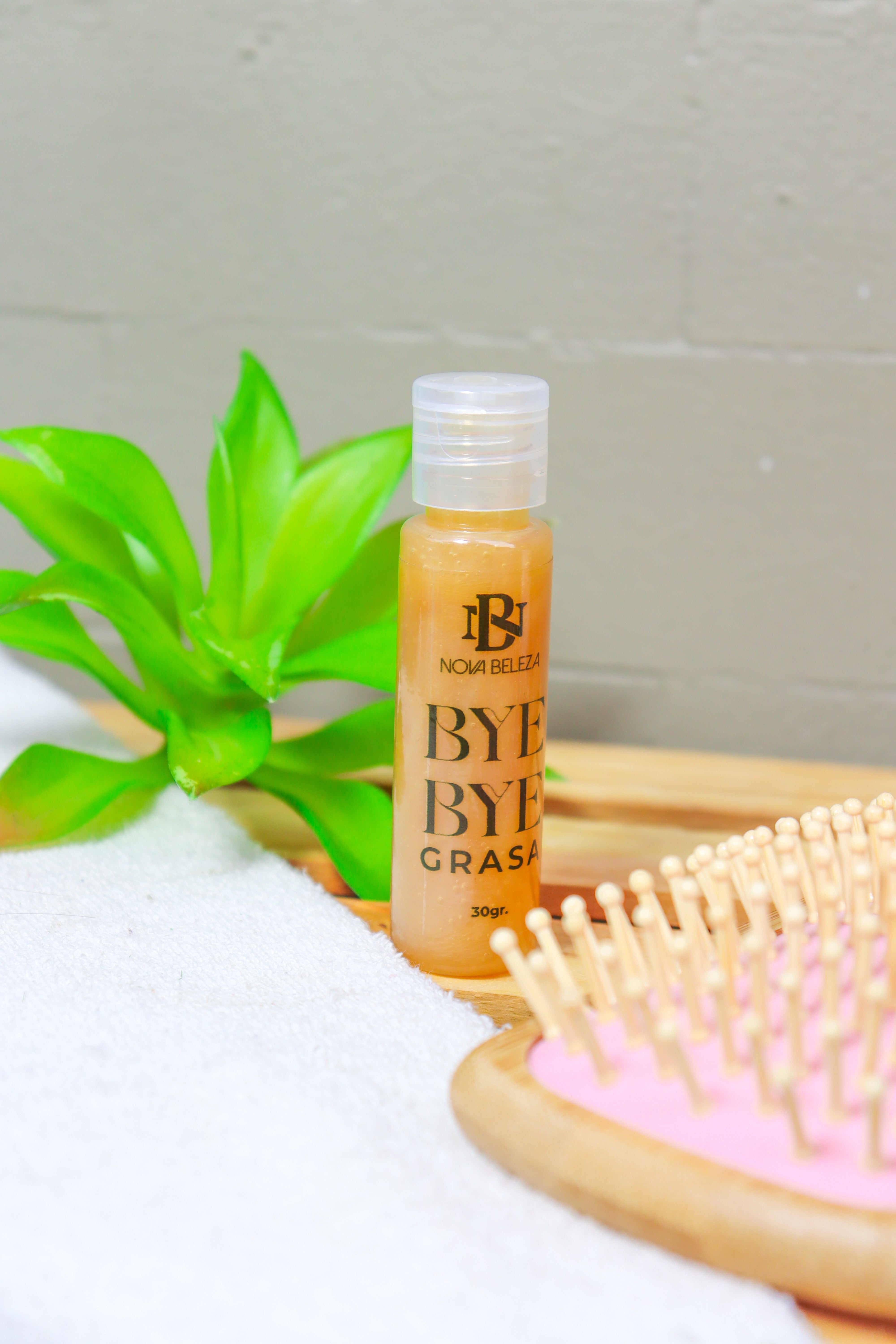 AMPOLLA BYE BYE GRASA 30 ML