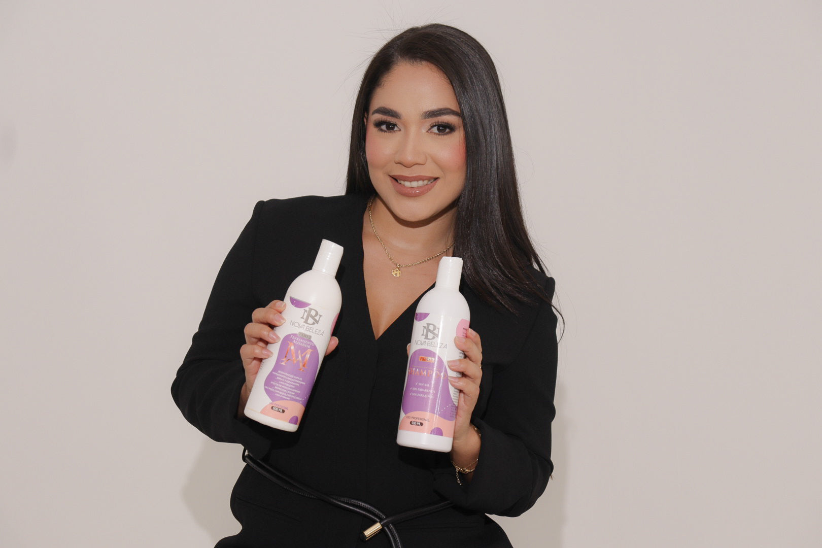 KIT AMINOÁCIDO 500 ML
