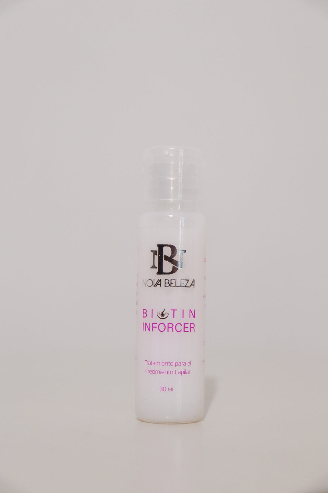 AMPOLLA BIOTINA 30 ML