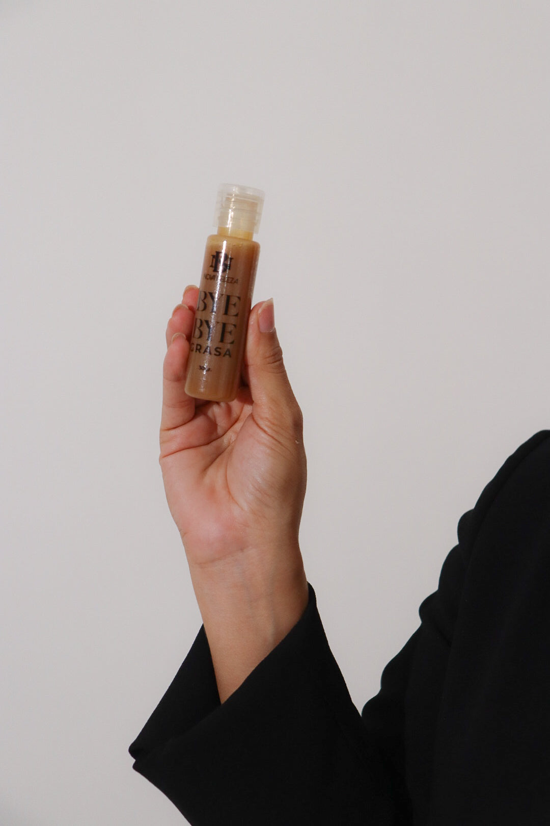 AMPOLLA BYE BYE GRASA 30 ML