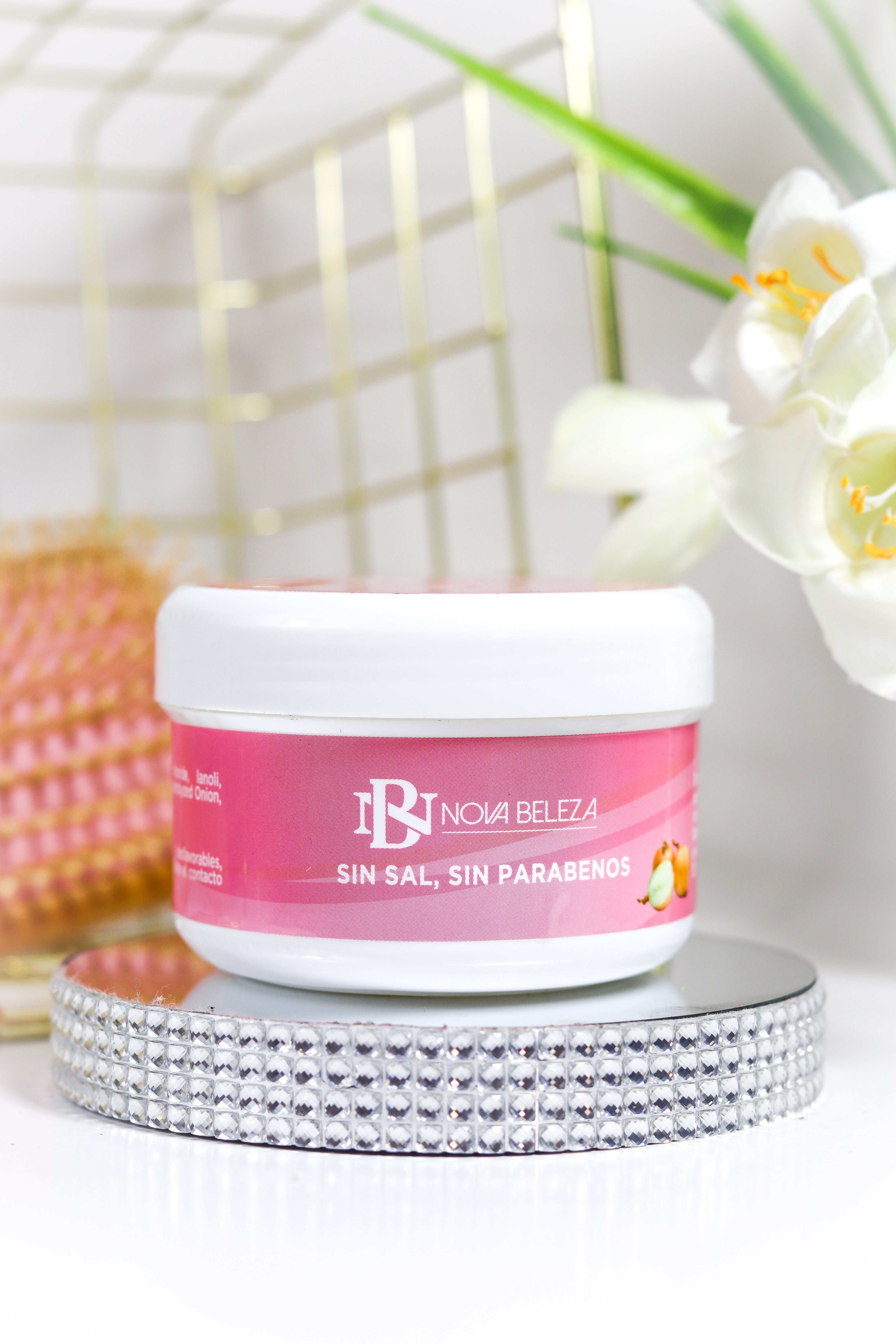 NOVATERAPIA CEBOLLA 200 ML