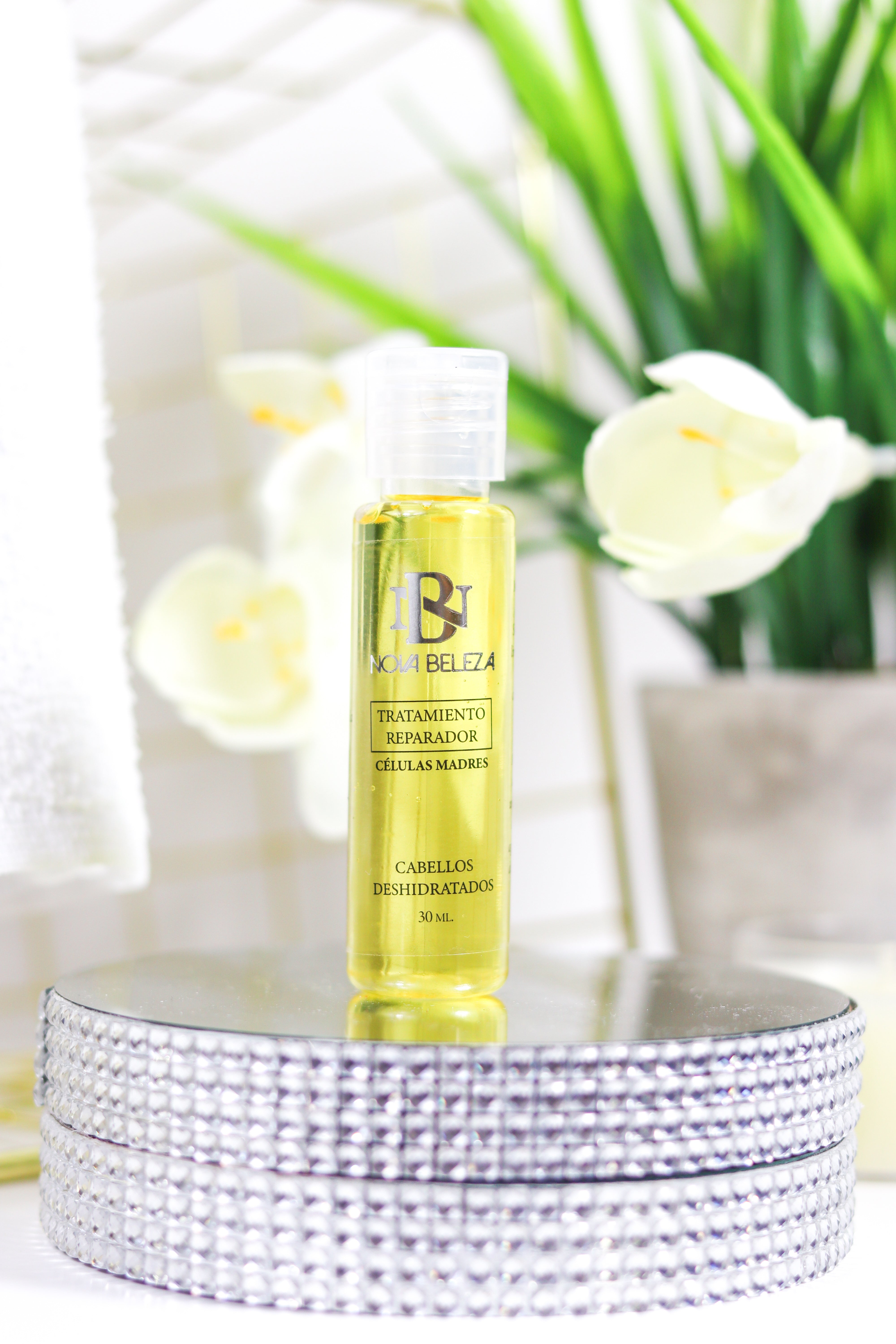 AMPOLLA CÉLULAS MADRES 30 ML