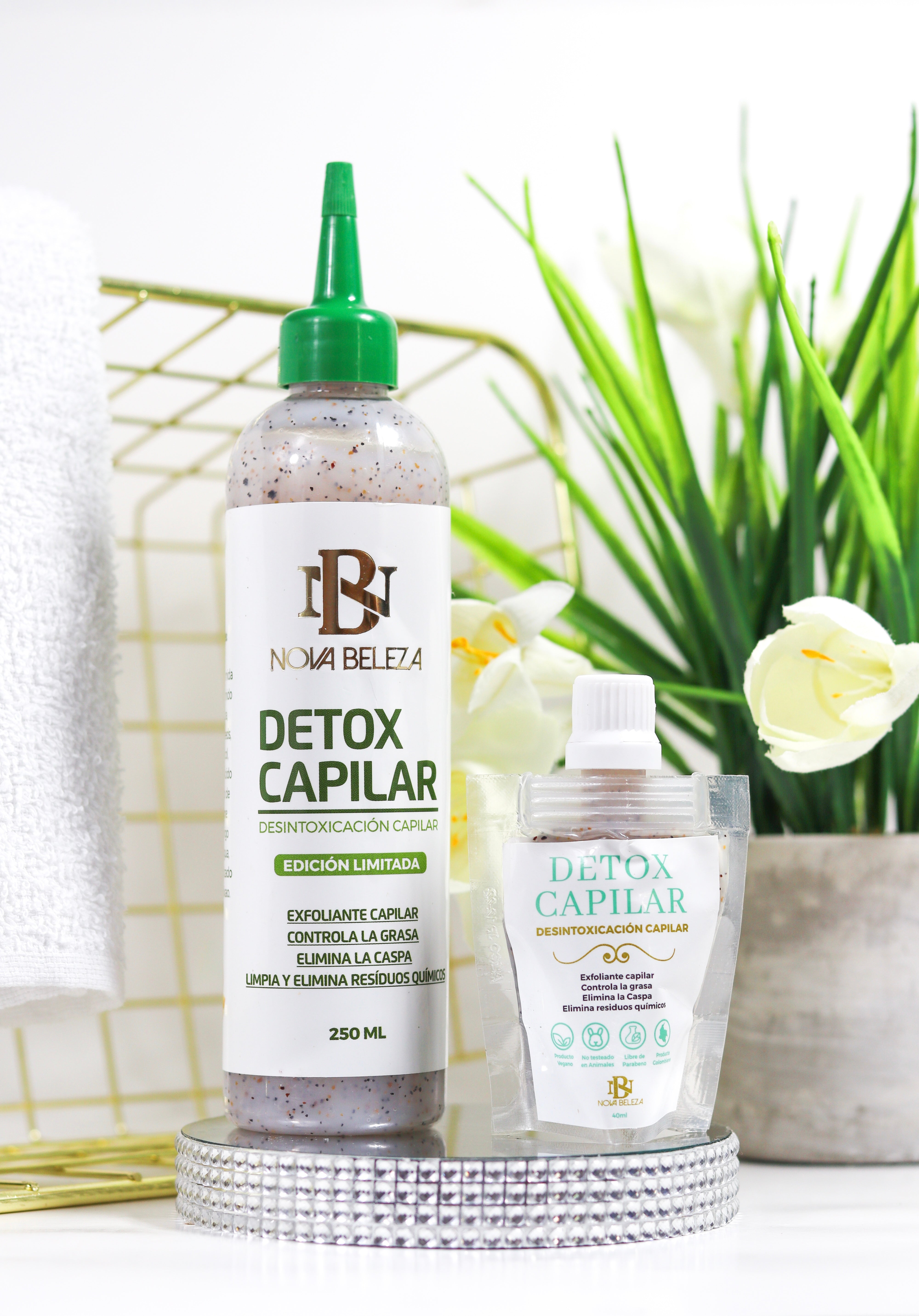 DETOX 250 ML