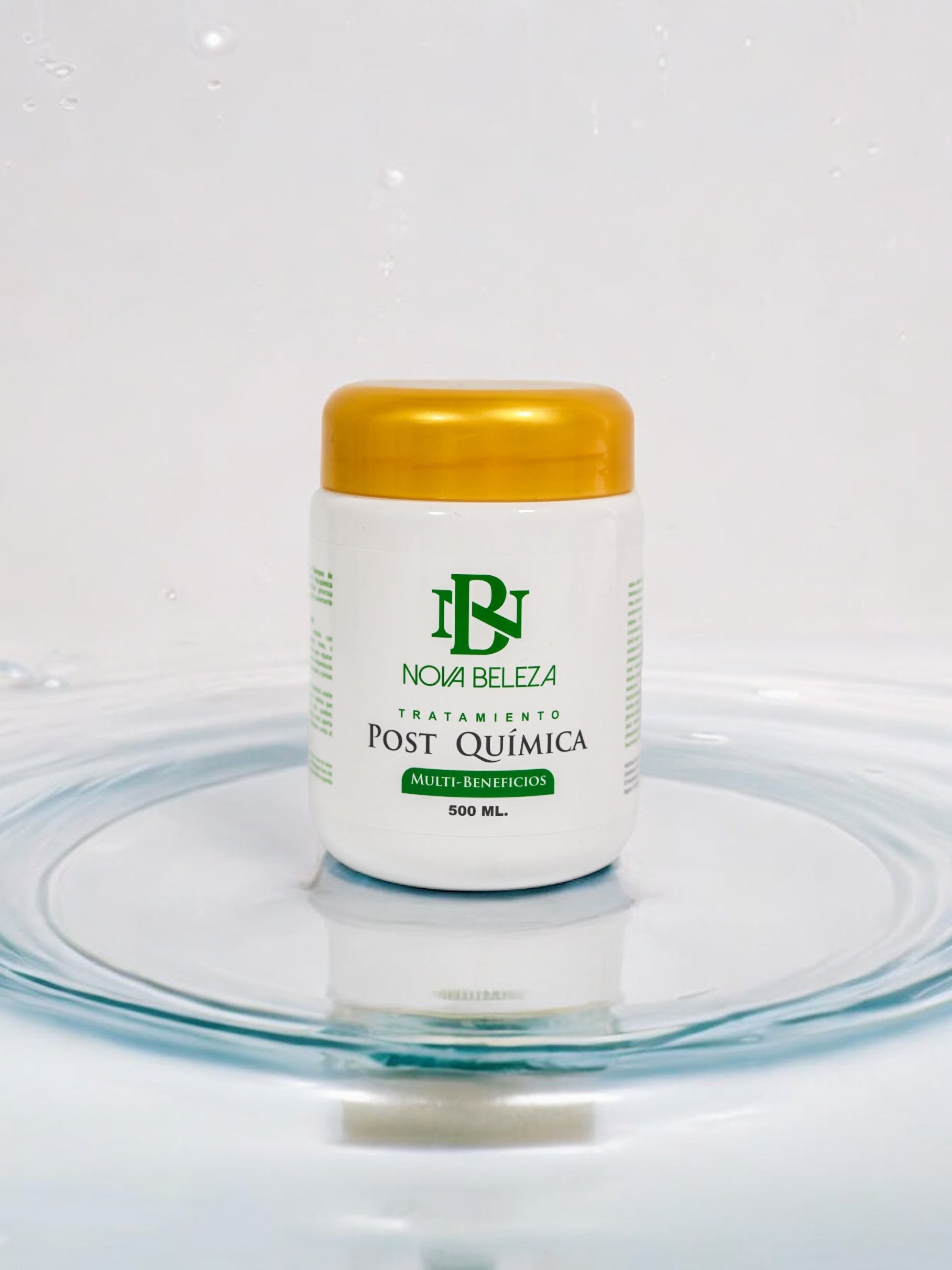 POS QUIMICA 500 ML