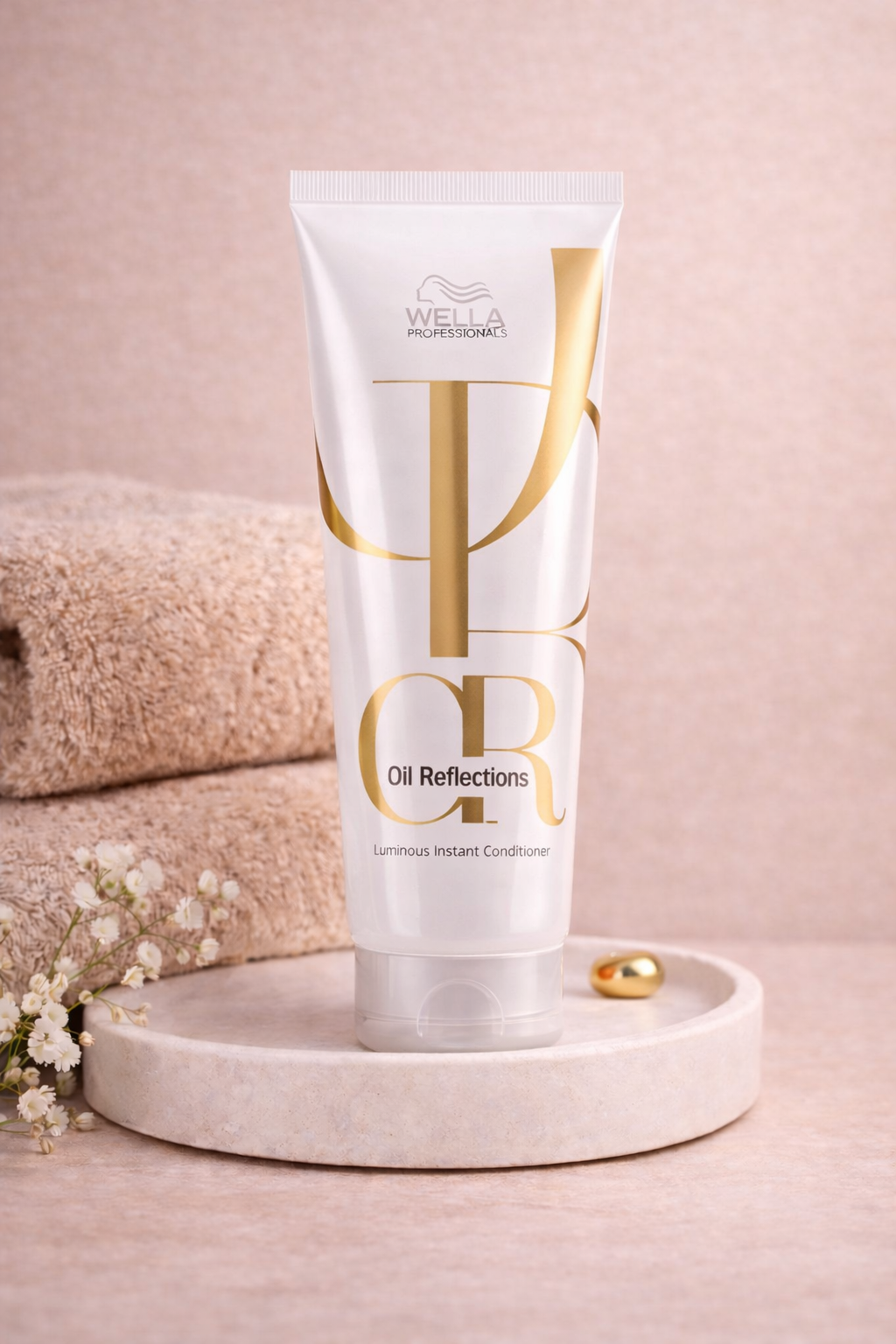 ACONDICIONADOR OIL REFLECTIONS WELLA 200 ML