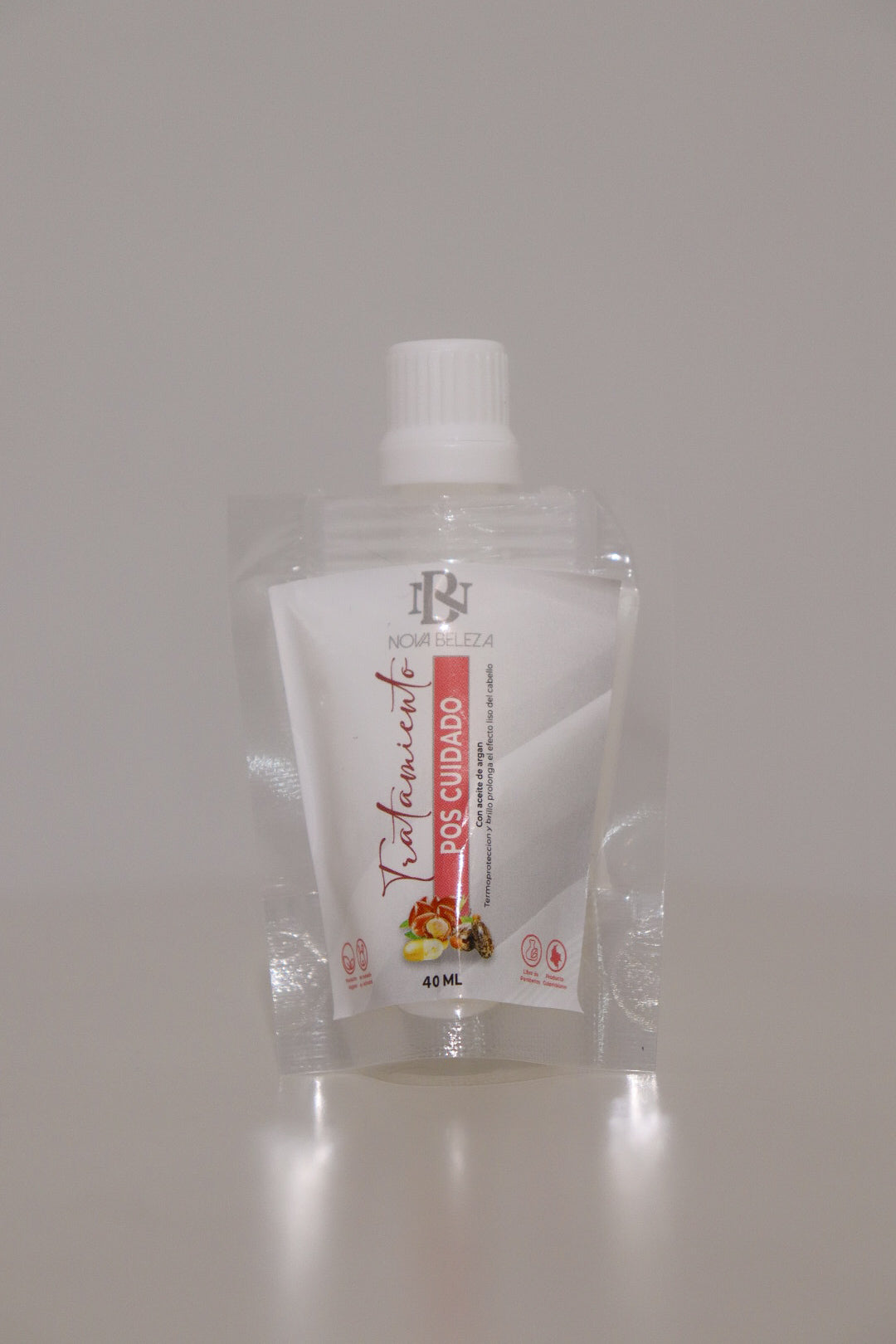 SACHET TRATAMIENTO POSCUIDADO 40ML