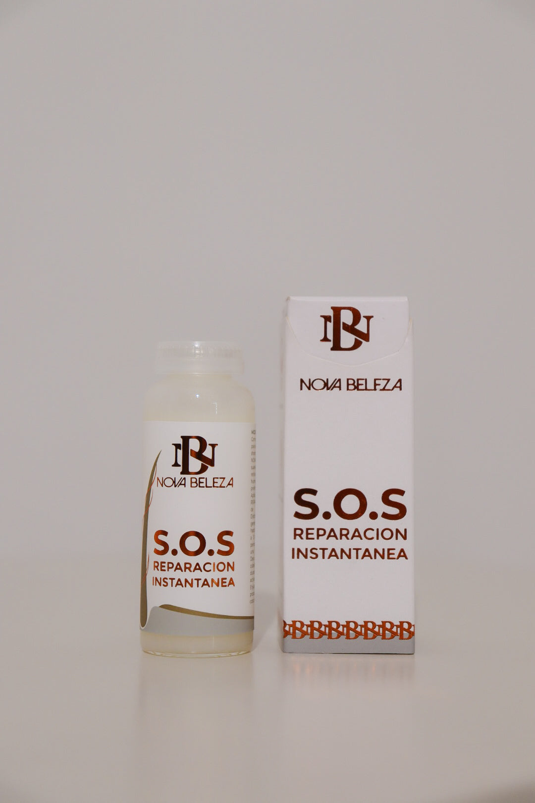 AMPOLLA S.O.S 30 ML