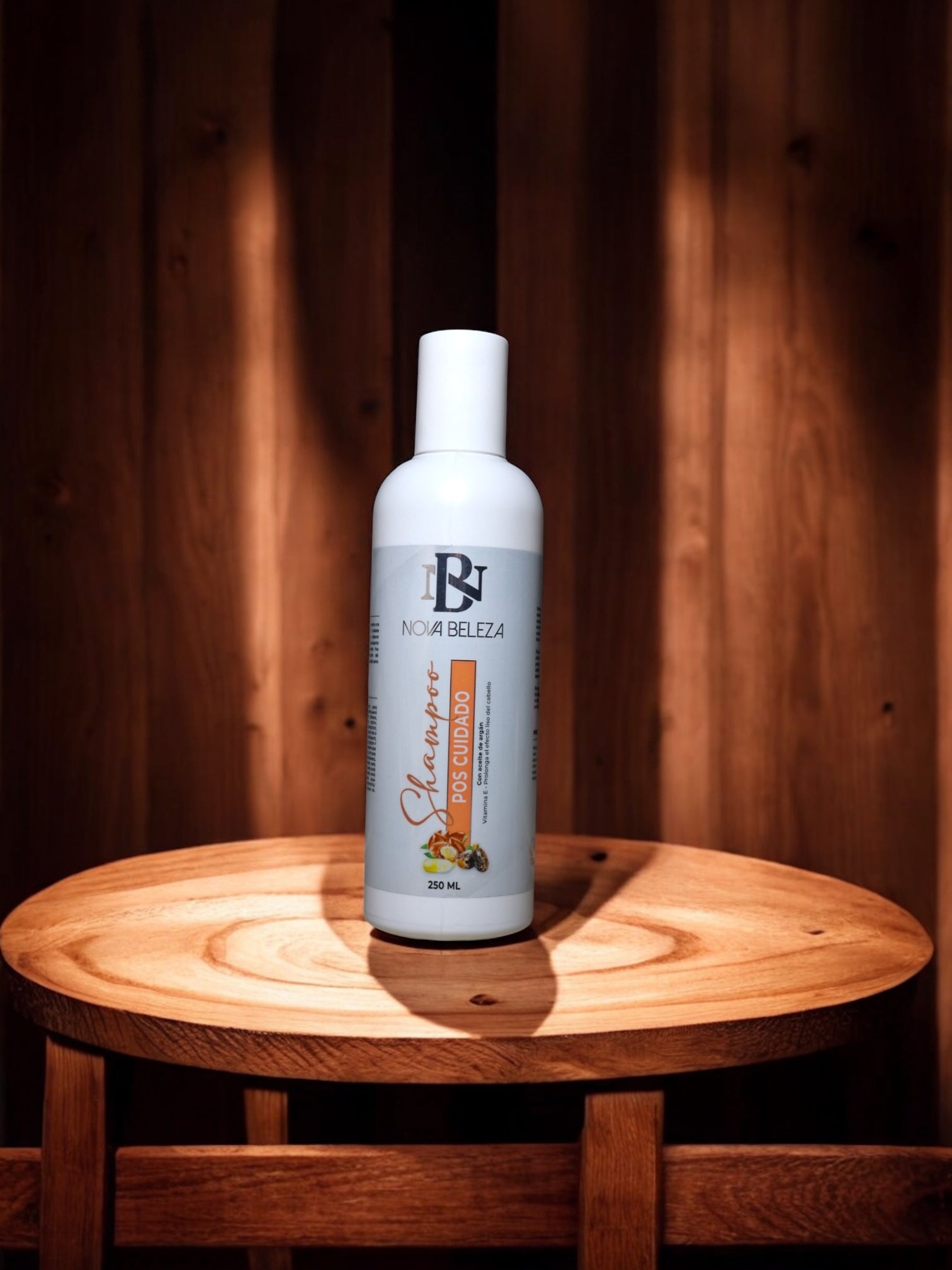 KIT POSCUIDADO 250 ML