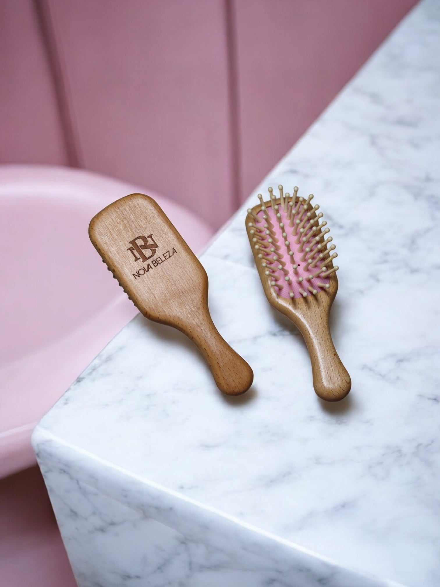 CEPILLO BAMBU MINI