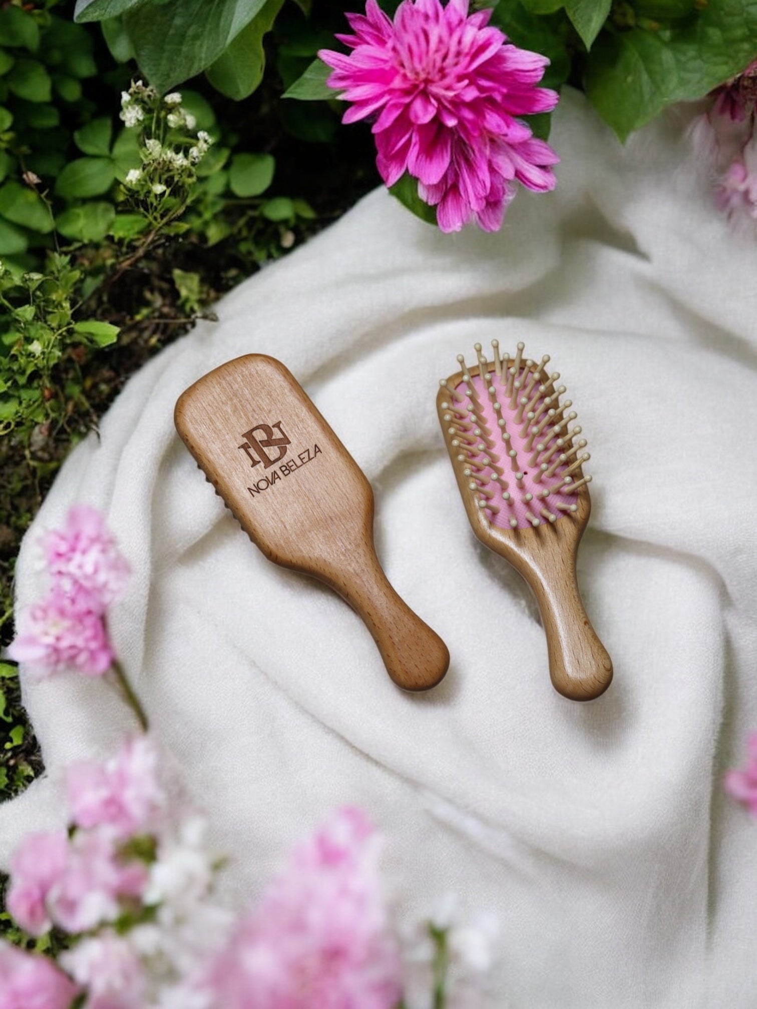 CEPILLO BAMBU MINI