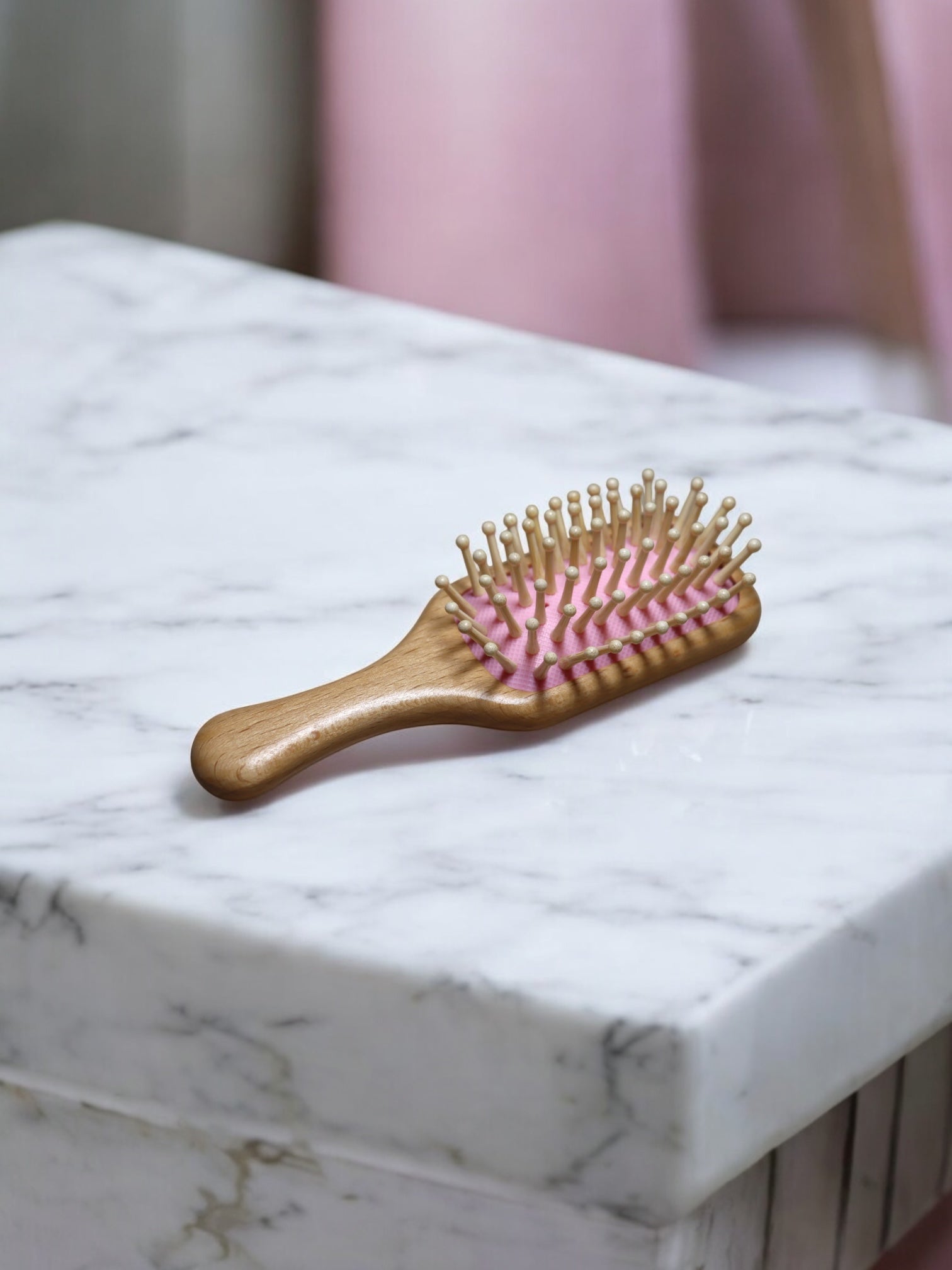 CEPILLO BAMBU MINI