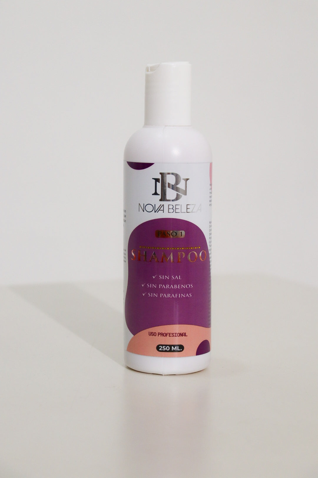 SHAMPOO AMINOÁCIDO 250 ML